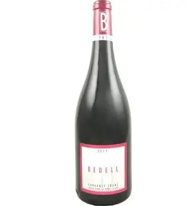 Bedell White Cab. Franc 750ml.