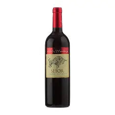 Shiloh Shor Cab Sauv 750ml Israel kosher for passover