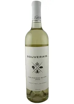Souverain Sauv Blanc 750ml