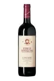 Poggio di Montalcino 750ml.