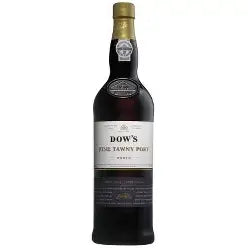 Dow's Porto LBV 750 ml.