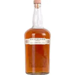 Traveller Blend No.40 1.75lt.