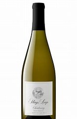 Stags' Leap Chard Napa 750ml 2022