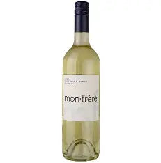 Mon.Frere Sau.Blanc 750ml.