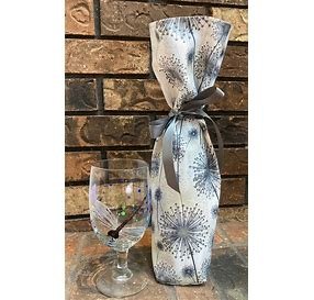 Wine Gift Bag