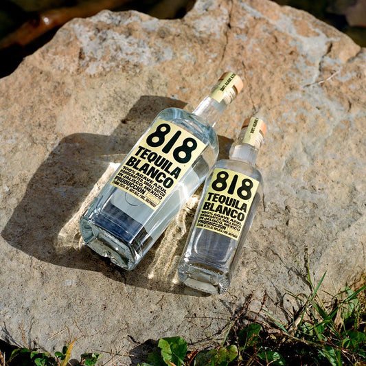 818 Tequila Blanco 750ml. — East Northport, NY