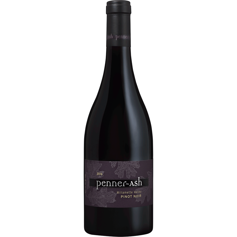 Penner-Ash pinot noir750ml williamette vally