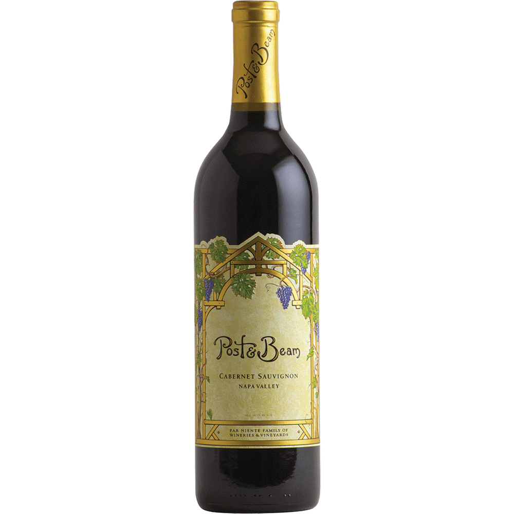 Post &amp; Beam Cabernet Napa
