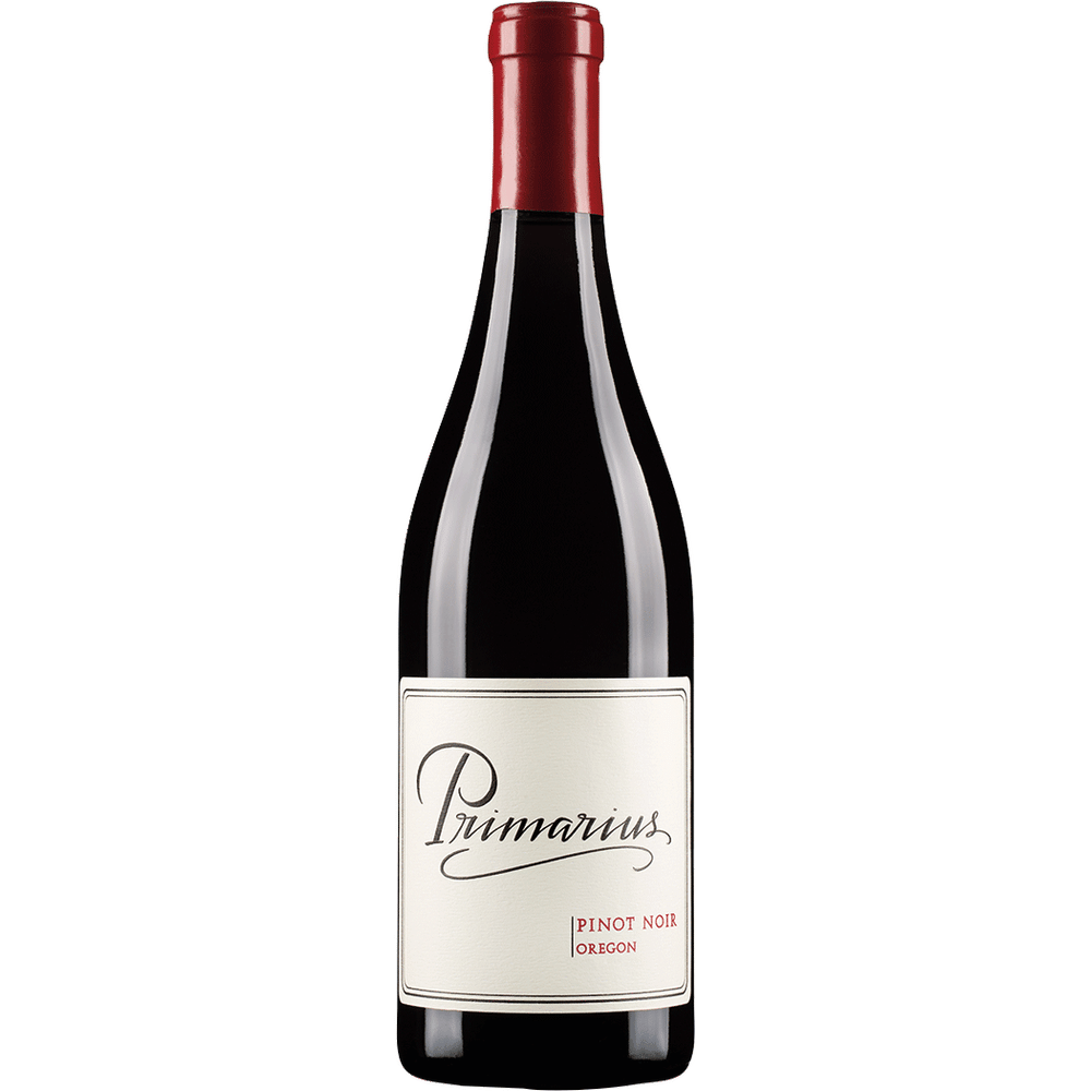 Primarius Pinot Noir 750ml. Oregon