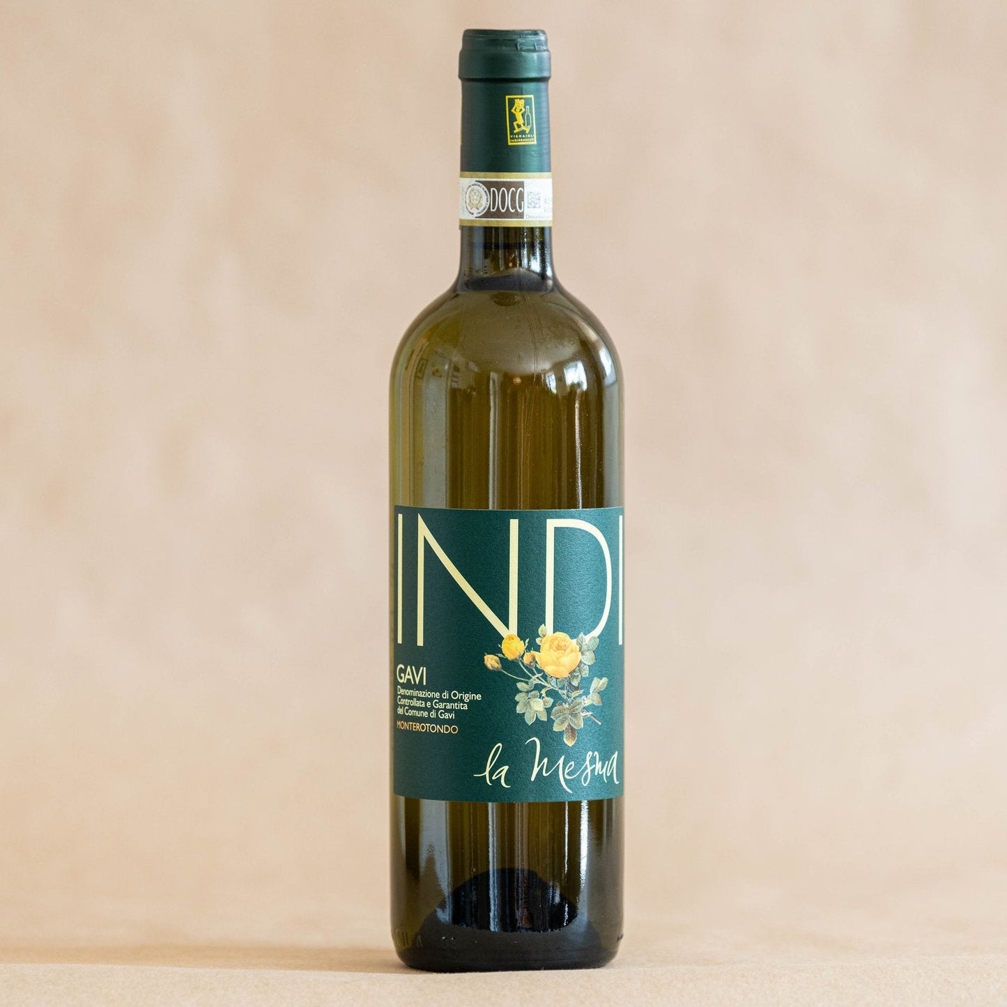 La Mesma Indi Gavi 750ml.