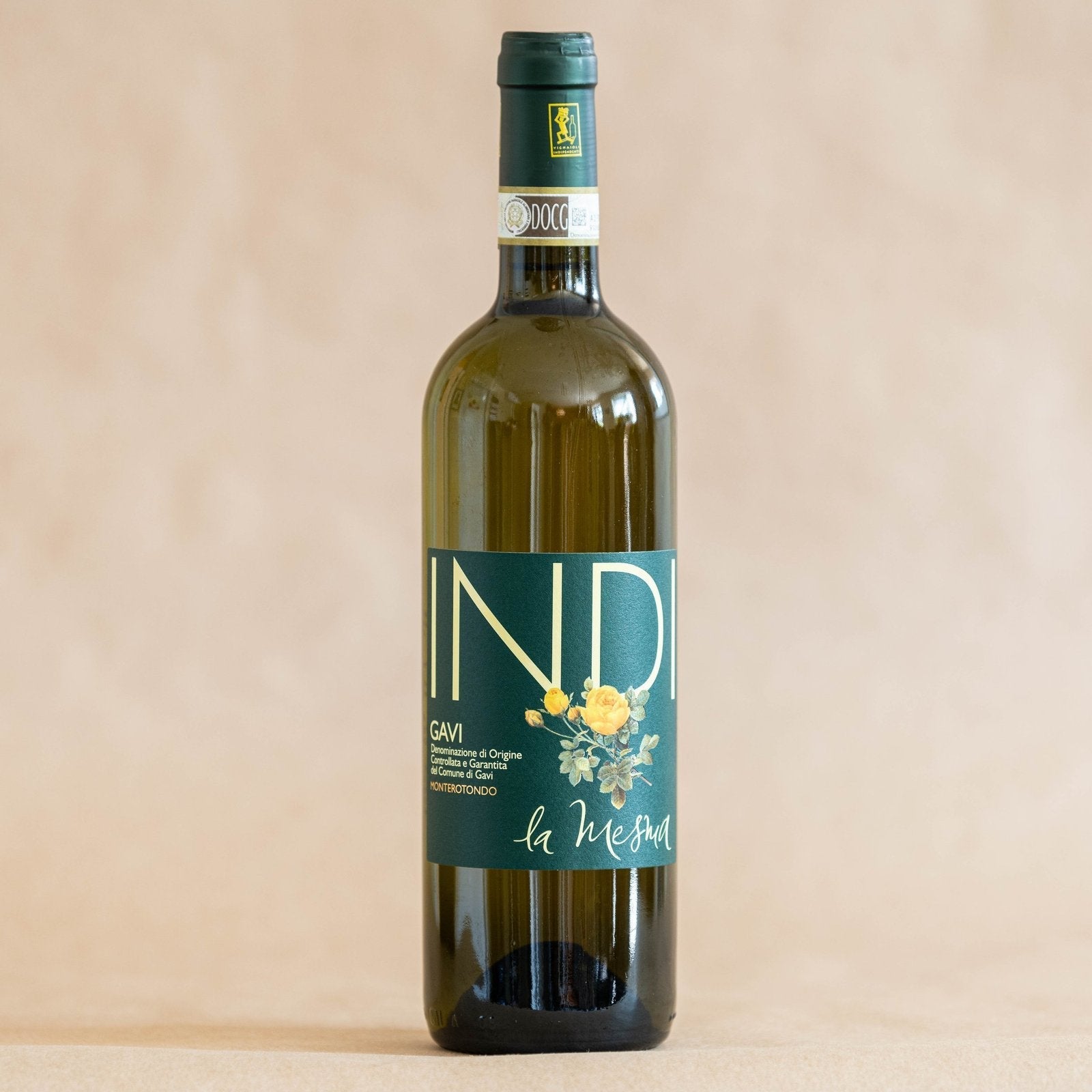 La Mesma Indi Gavi 750ml.