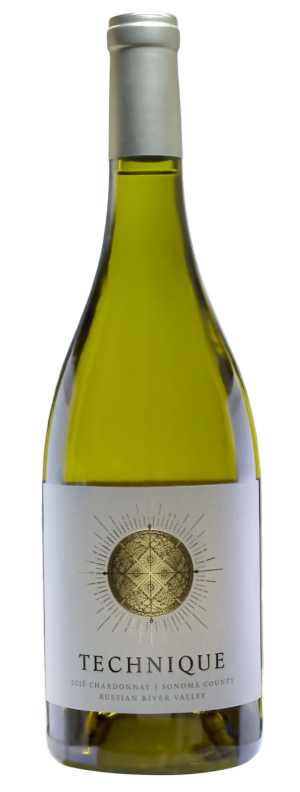 Technique Chardonnay 750 ml.