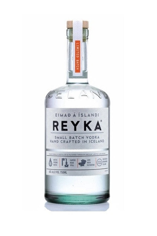 Reyka Vodka 1LT