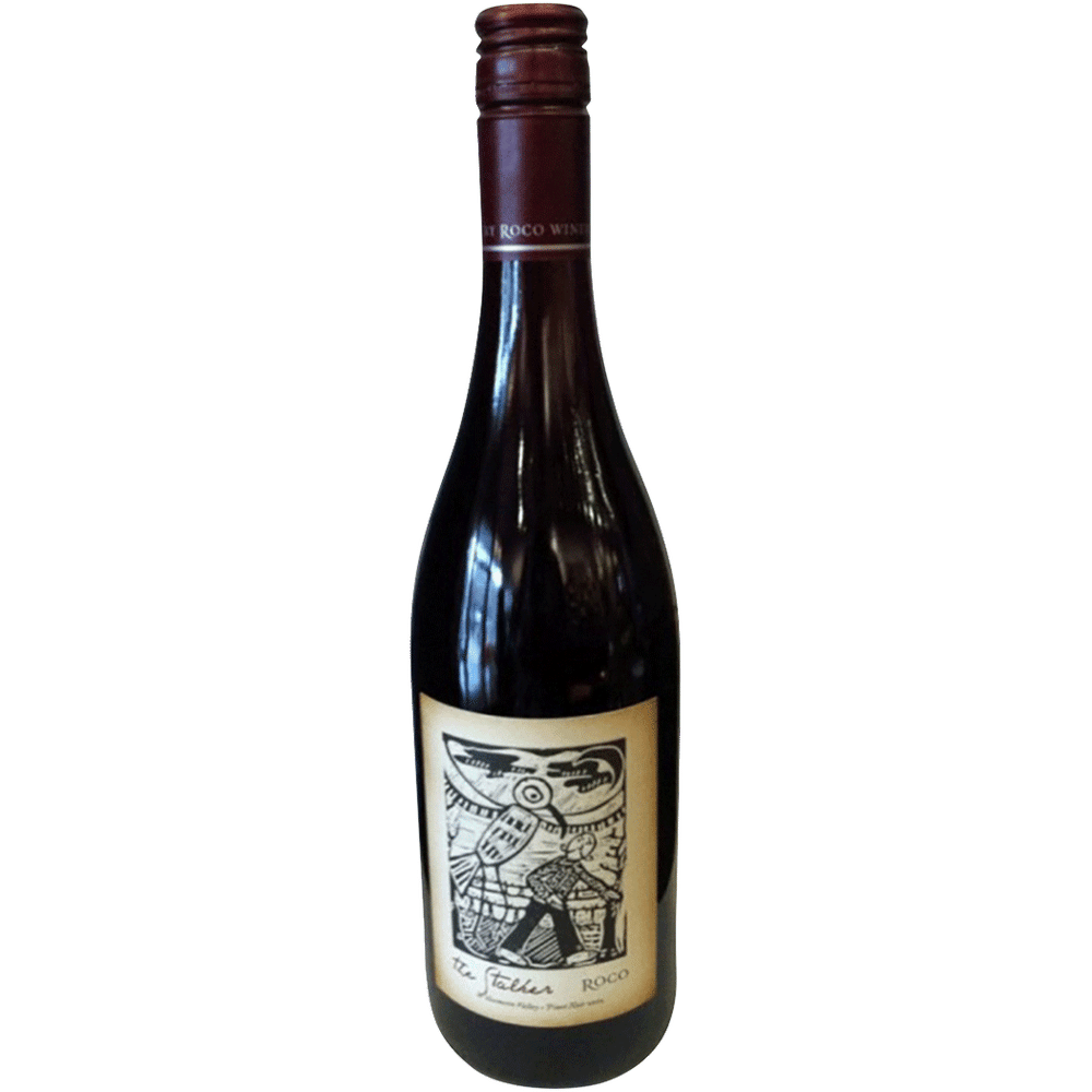 Roco The Stalker P.Noir 750ml.