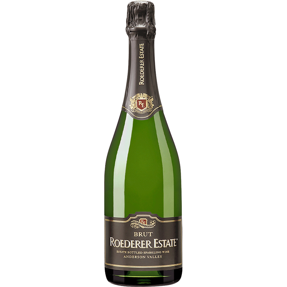 Roederer estate Brut 750ml