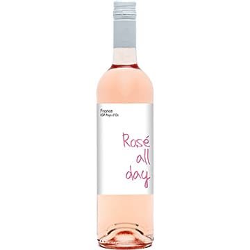 Rose All Day 750ml.