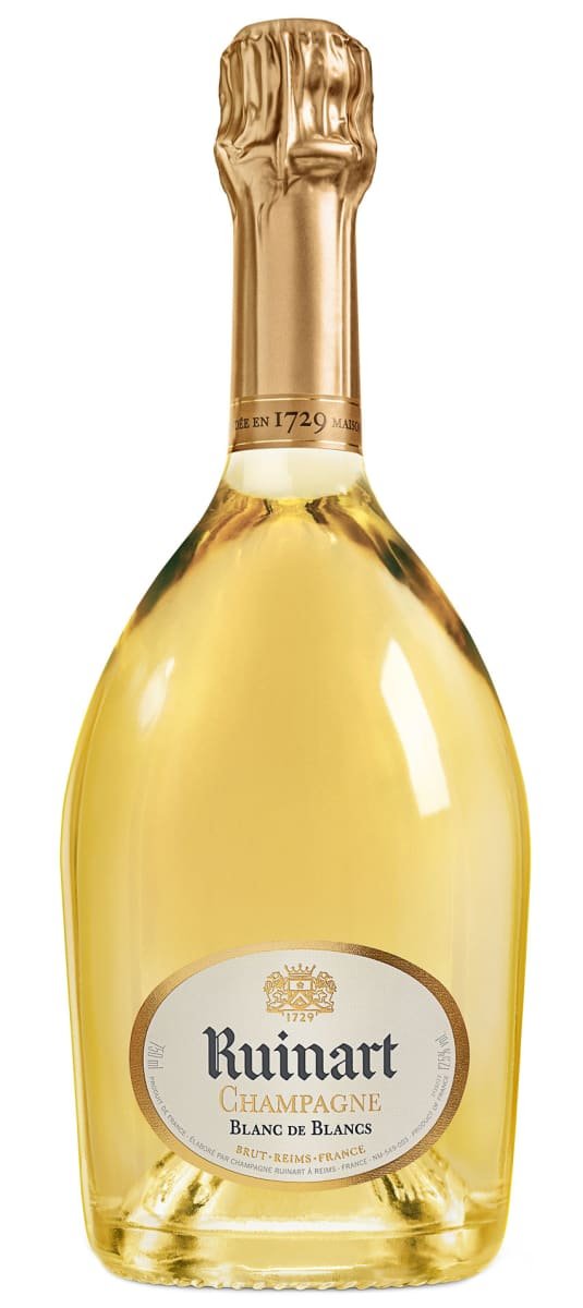 Ruinart Blanc de Blanc 750ml Brut