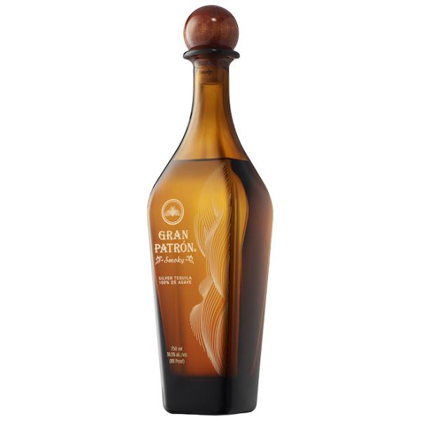 Gran Patron Smoky 750ml 101 Carton
