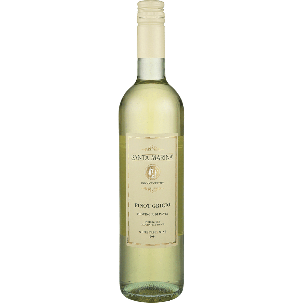 Santa Marina Pinot G 750ML