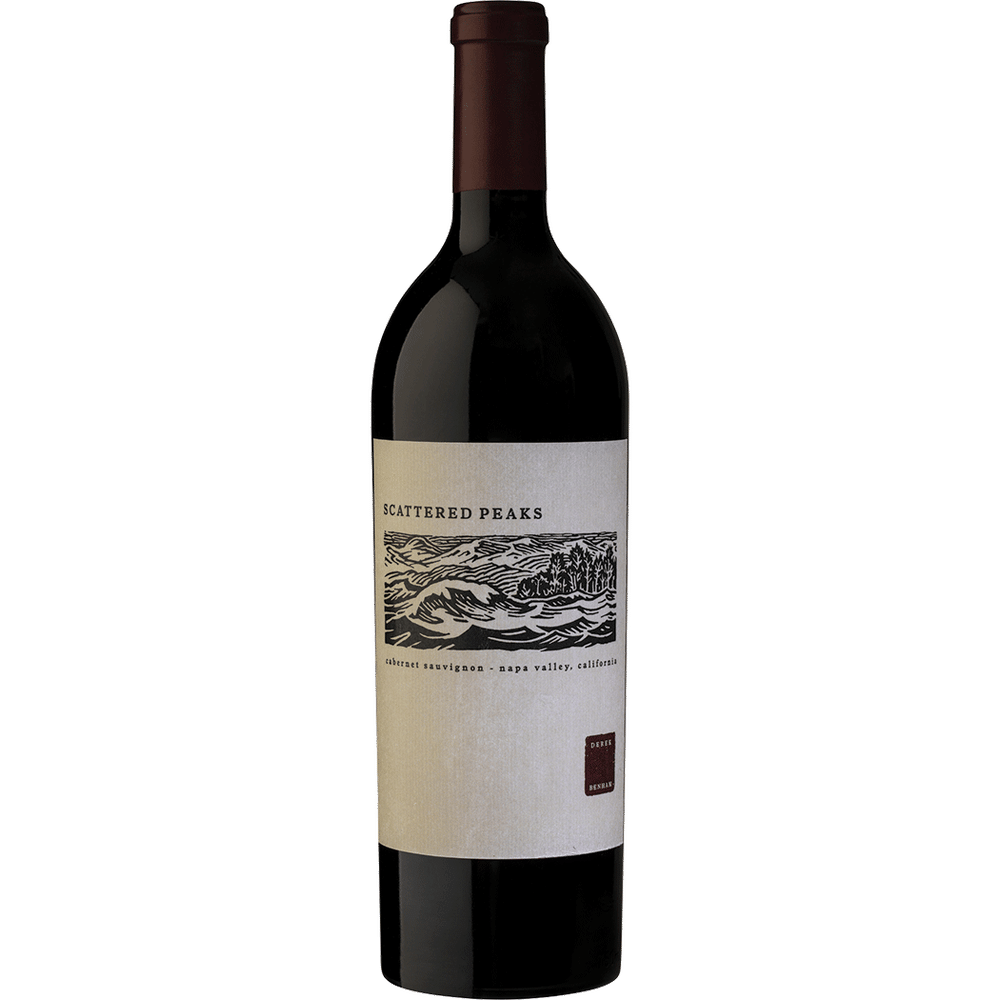 Scatterred Peaks Cab.750m Napa