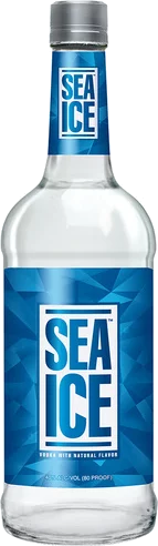 Sea Ice Vodka 1LT