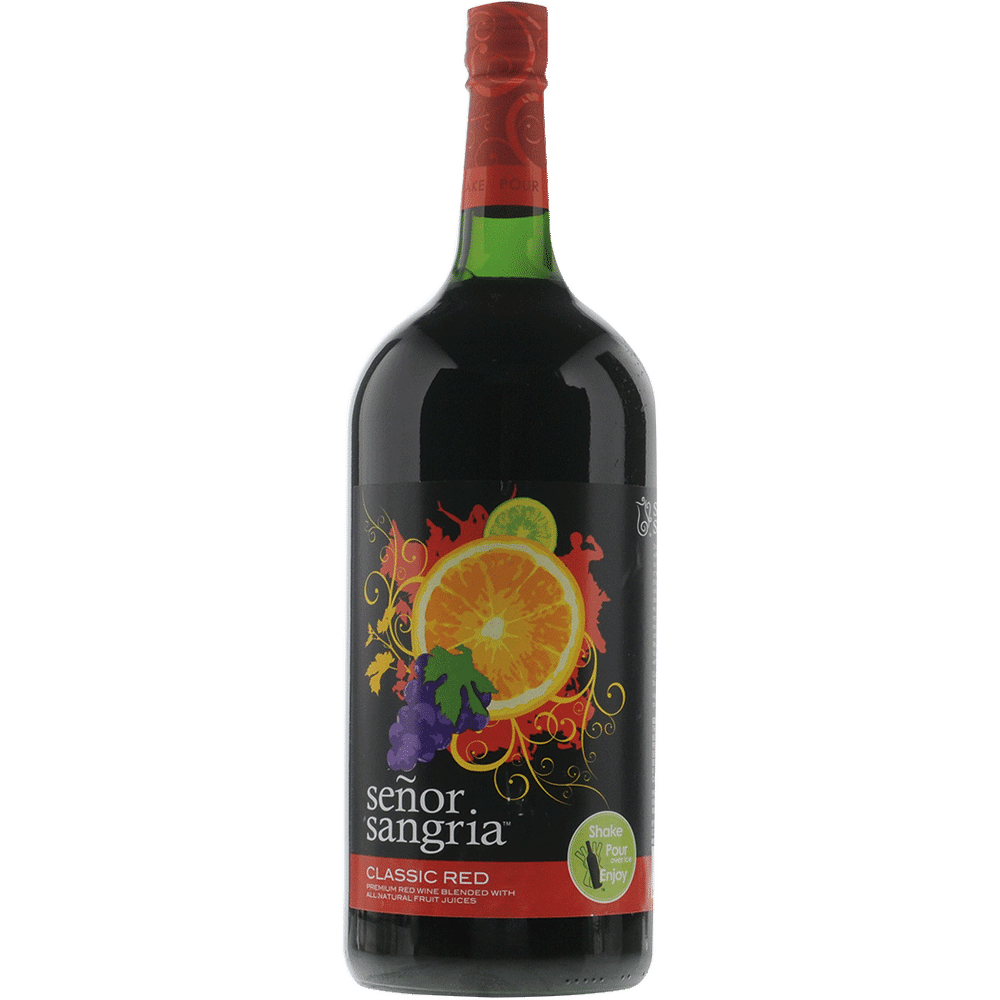 Senor Sangria 1.5LT