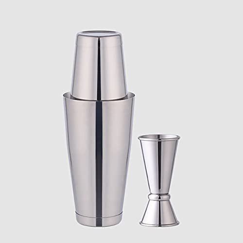Shaker Set 28oz.