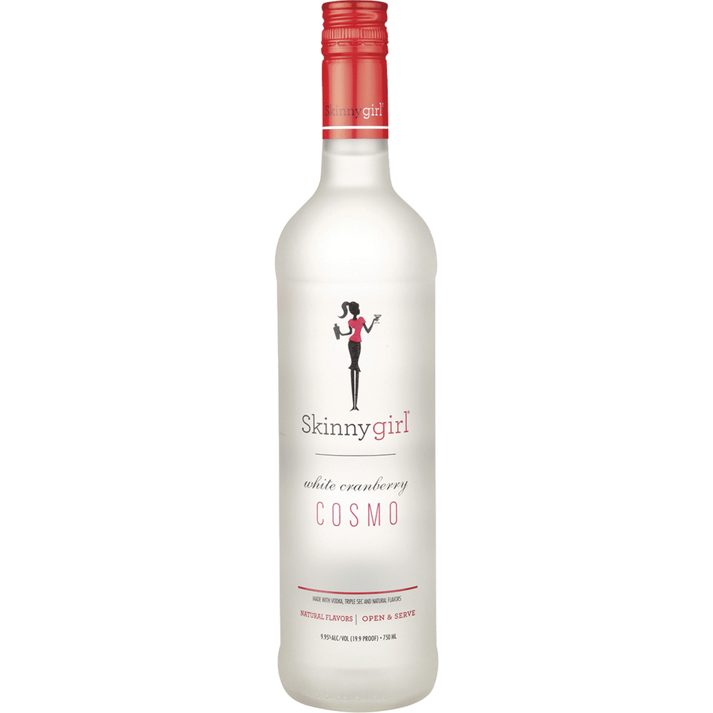 Skinny Girl Cosmo 750ML