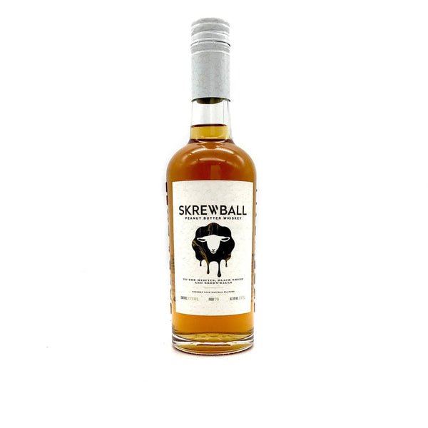 Skrewball Peanut Butter .200ml.