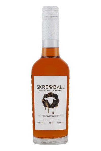 Skrewball Peanut Butter 1.75lt.