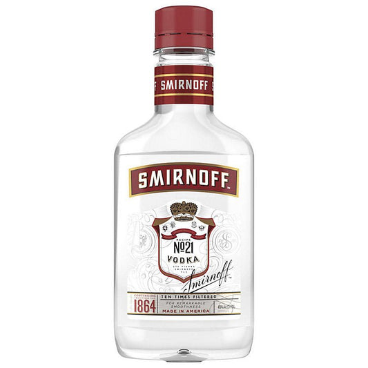 Smirnoff @ 80 200ML