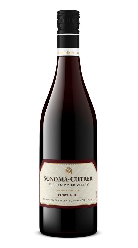 Sonoma Cutrer Pinot Noir 750ml Russian River Valley