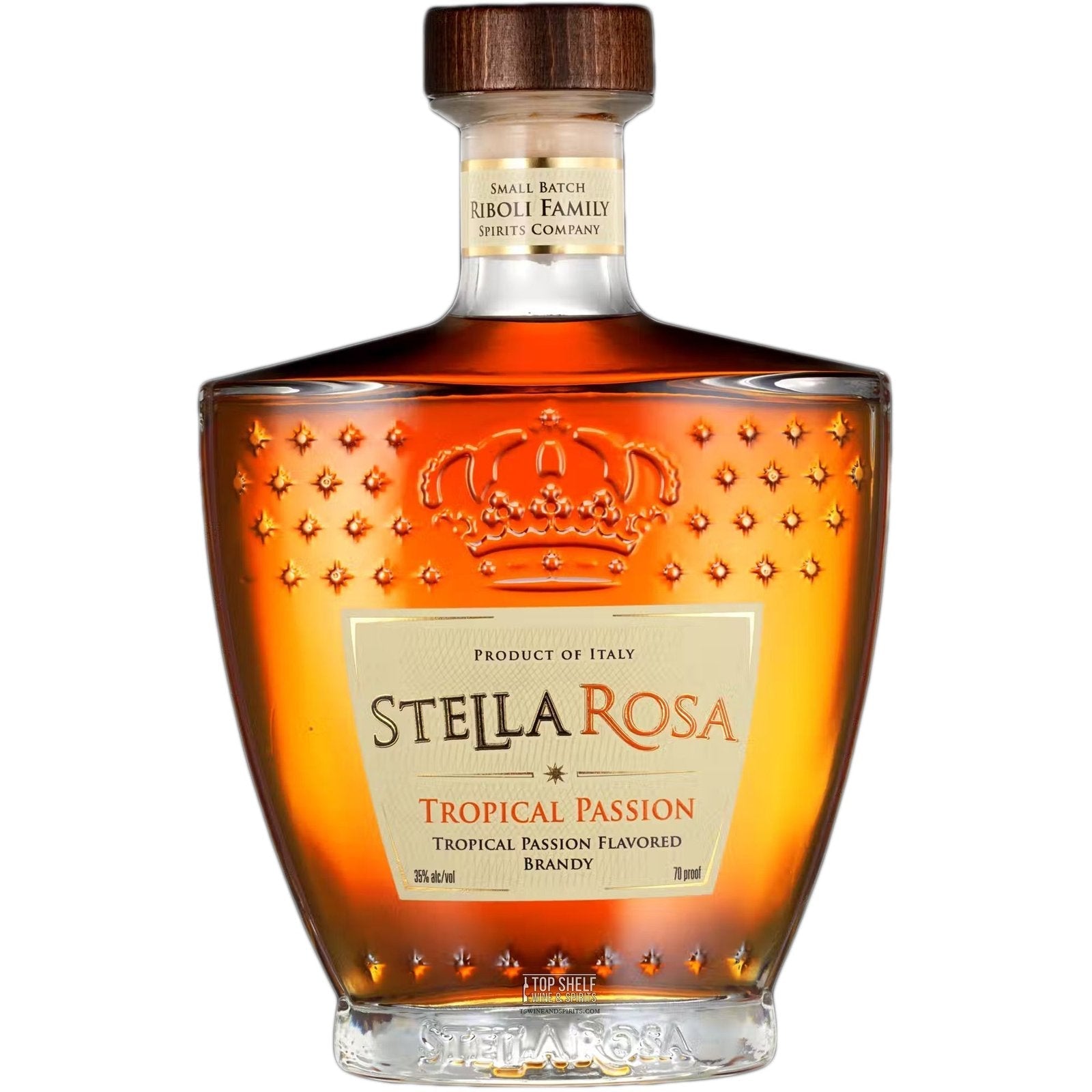 Stella Rosa Tropical Passion 750ml.