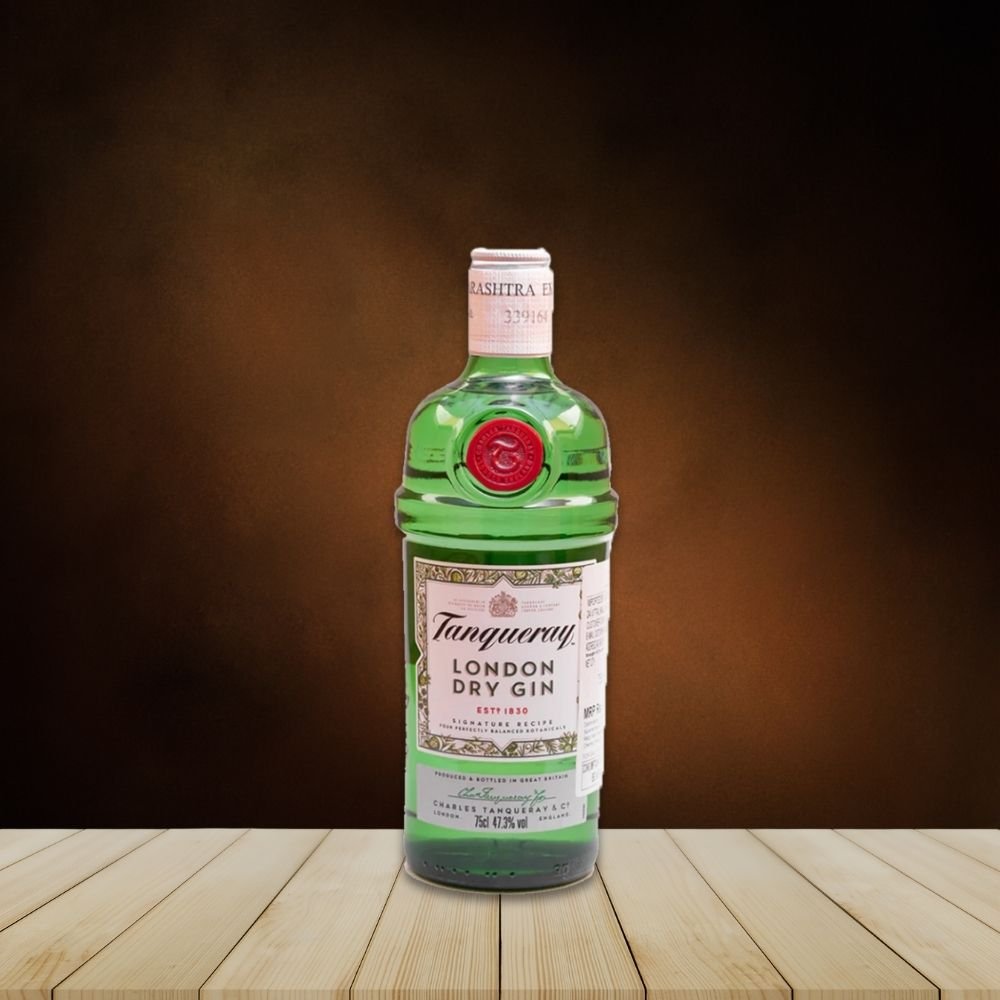 Tanqueray Gin 750ml