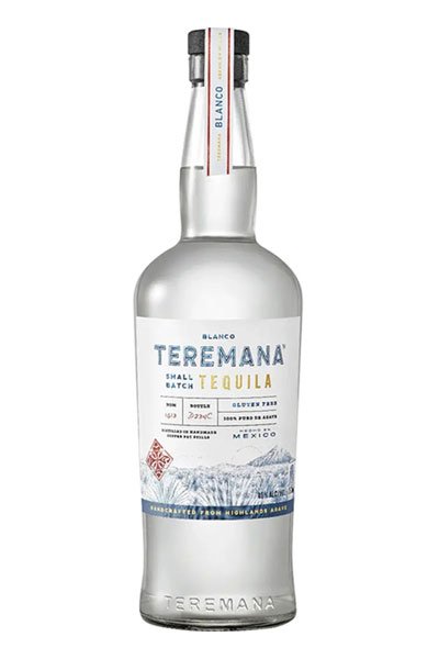 Teremana Blanco 1.75lt.