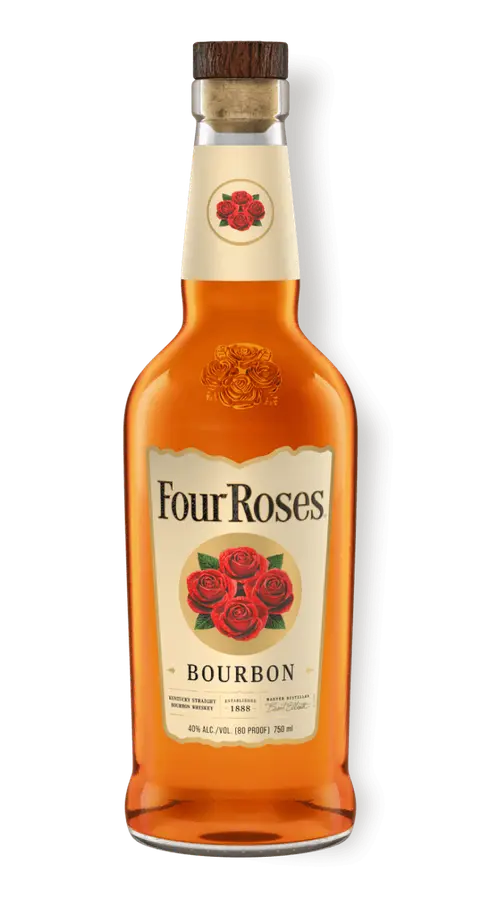 Four Roses Small Batch
