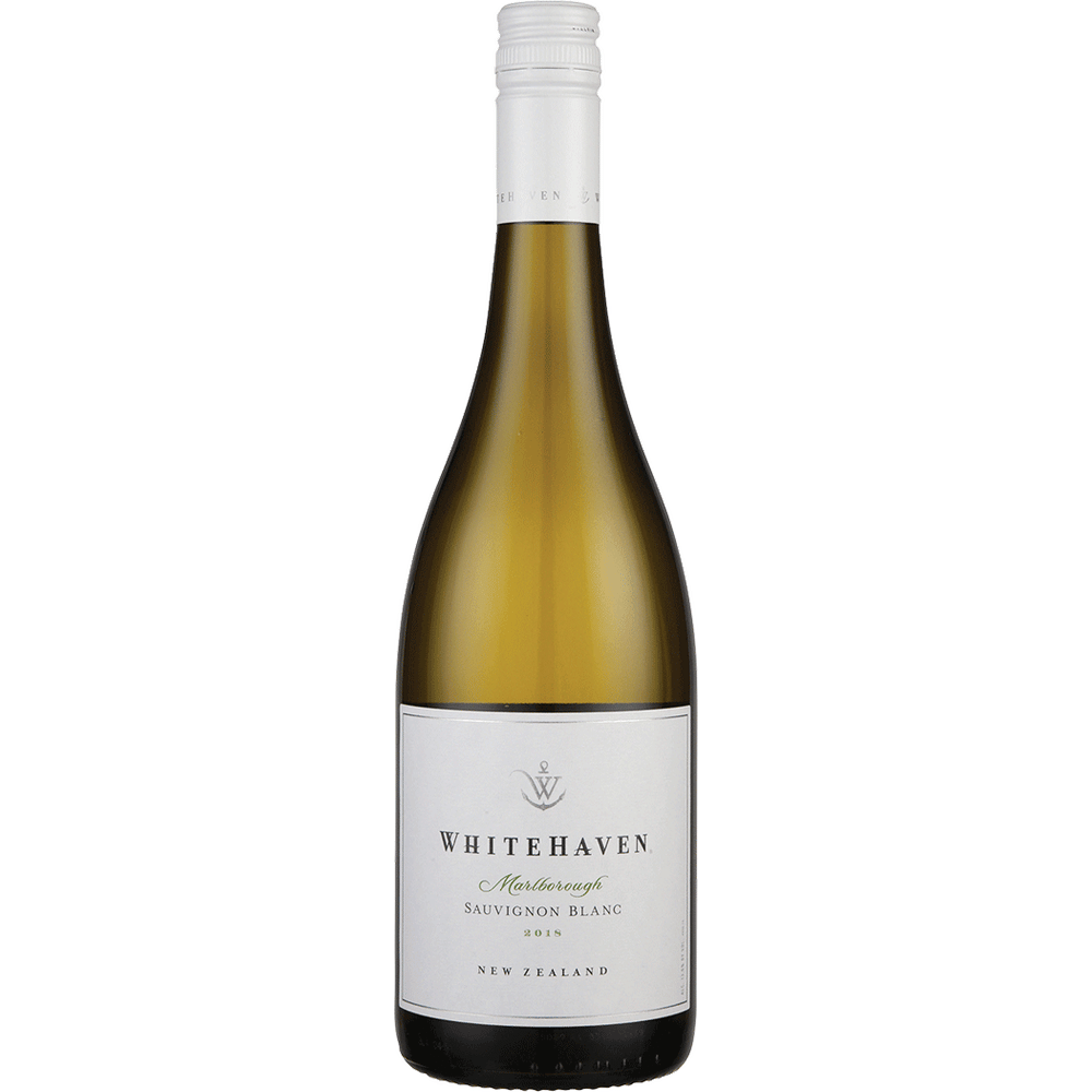 Whitehaven Sauv Blanc 750ml New Zealand