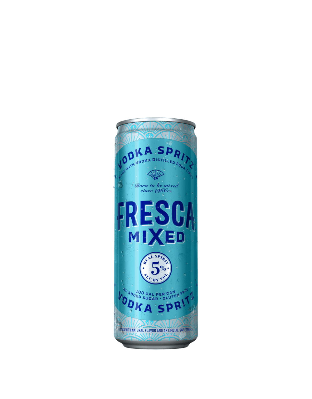 Fresca Mixed Vodka Spritz 355ml