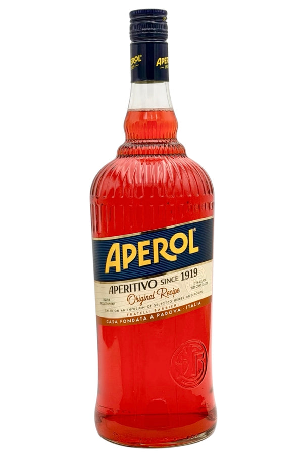 Aperol Italian Aperitivo 1.5 liter magnum