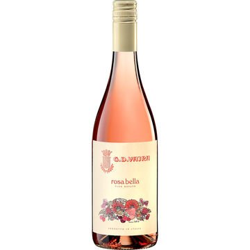 Rosa Bella Rose 750ml.