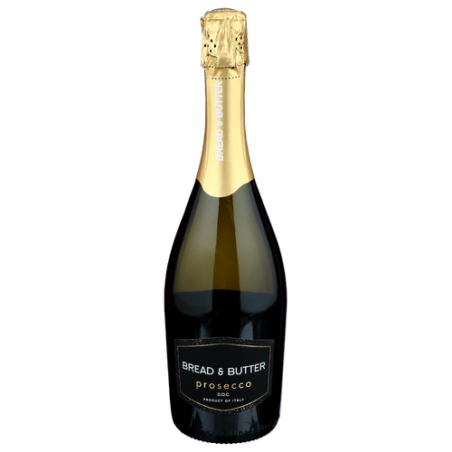 Bread and Butter Prosecco 750ml