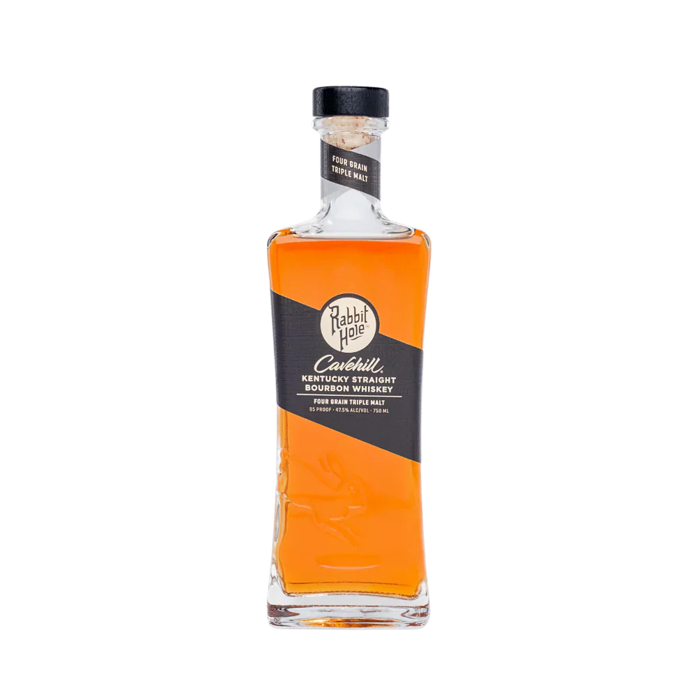 Rabbit Hole Cavehill 750ml.