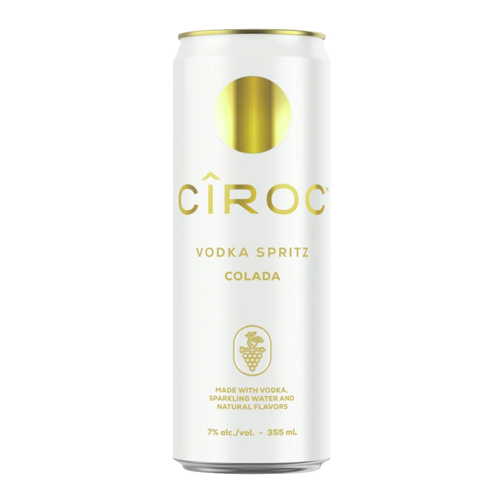 Ciroc Colada 4pk .355ml Vodka Spritz