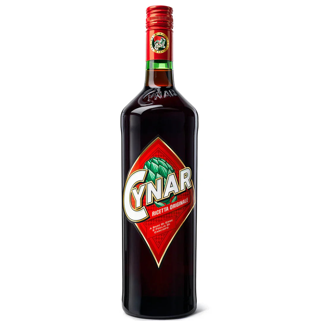 Cynar Ricetta Originale 1LT
