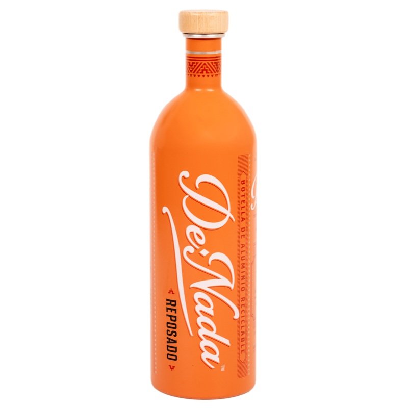 De Nada Reposado 700ml.