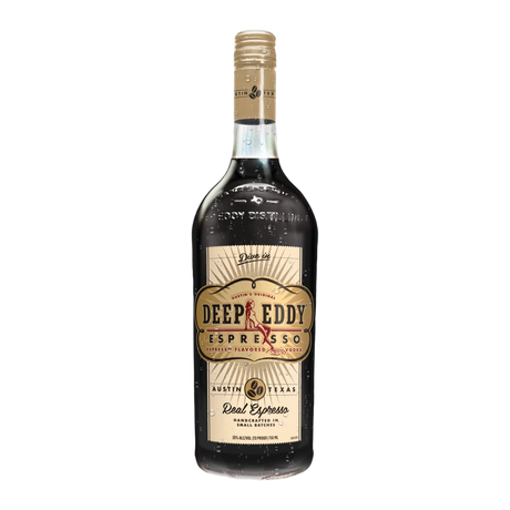 Deep Eddy Espresso 1Lt. — East Northport, NY