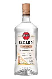 Bacardi Coconut  1.75lt.