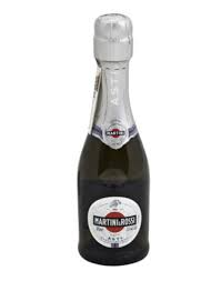 Martini &amp; Rossi Asti 187ml Asti Spumanti