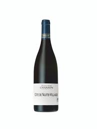 Cote De Nuits-Villages 750ml.