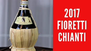 Fioretti Chianti 750Ml.